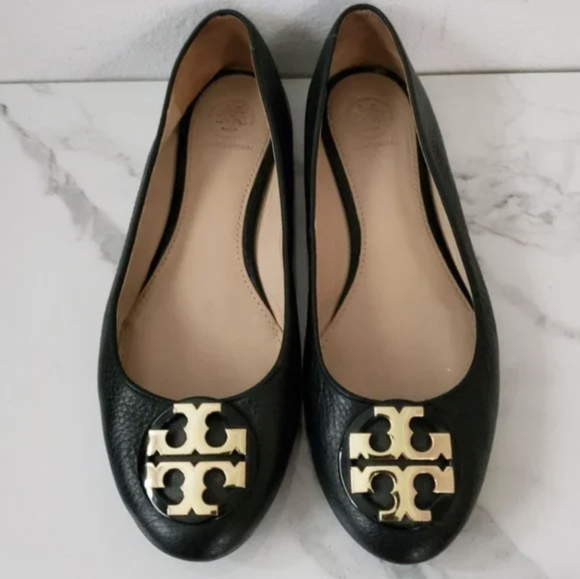 Tory Burch Ballet Flats